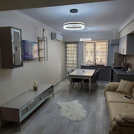 Luxury Apartament Bacovia Бакэу Экстерьер фото
