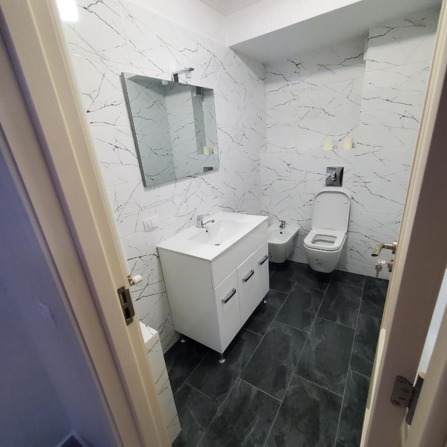 Luxury Apartament Bacovia Бакэу Экстерьер фото