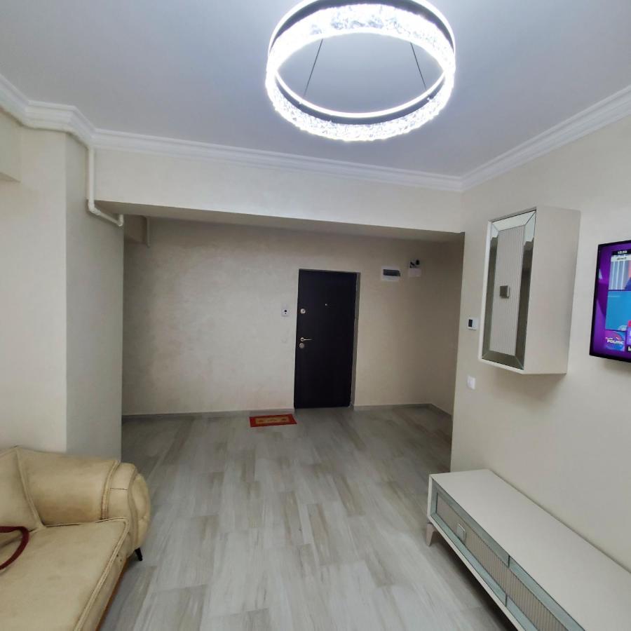 Luxury Apartament Bacovia Бакэу Экстерьер фото